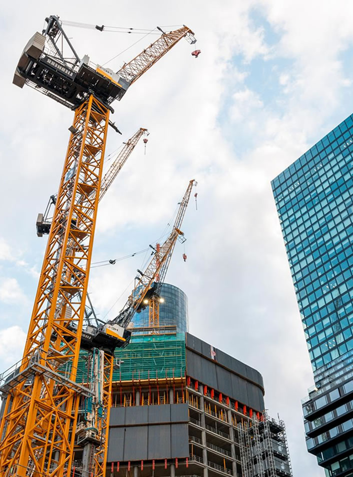 Construction Security