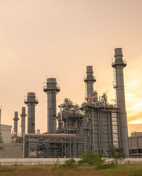 Energy Sector Securities