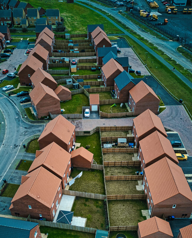 Job Sites Security Systems