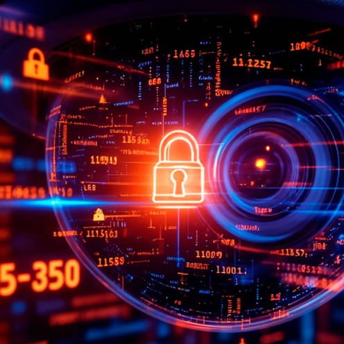 Security Systems For Business - Patented Innovation