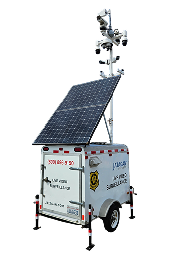 Security Systems For Business - Mobile Guard