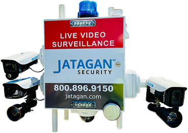 Security Systems For Business - Mountain Guard