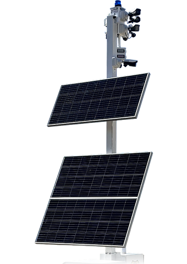 Security Systems For Business - Power Options