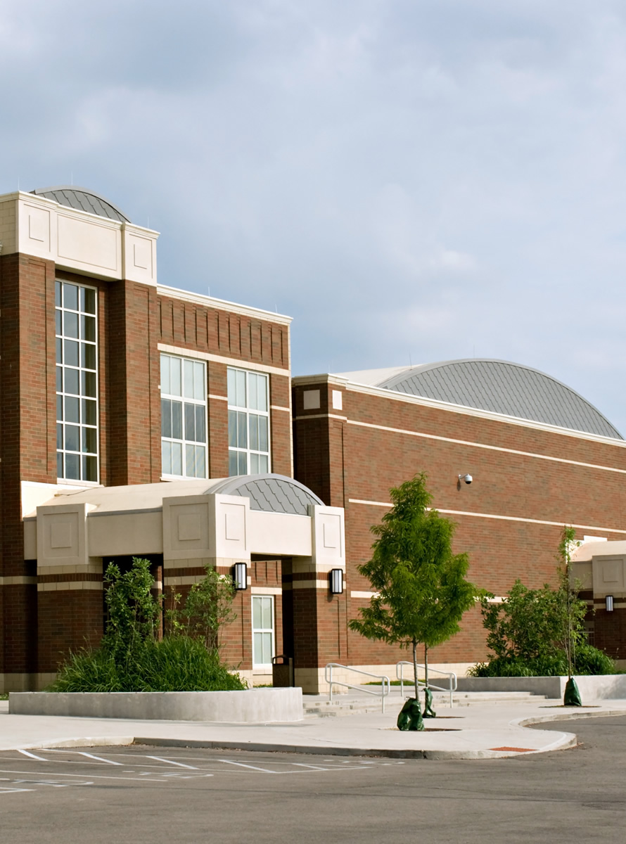 School Security Solution