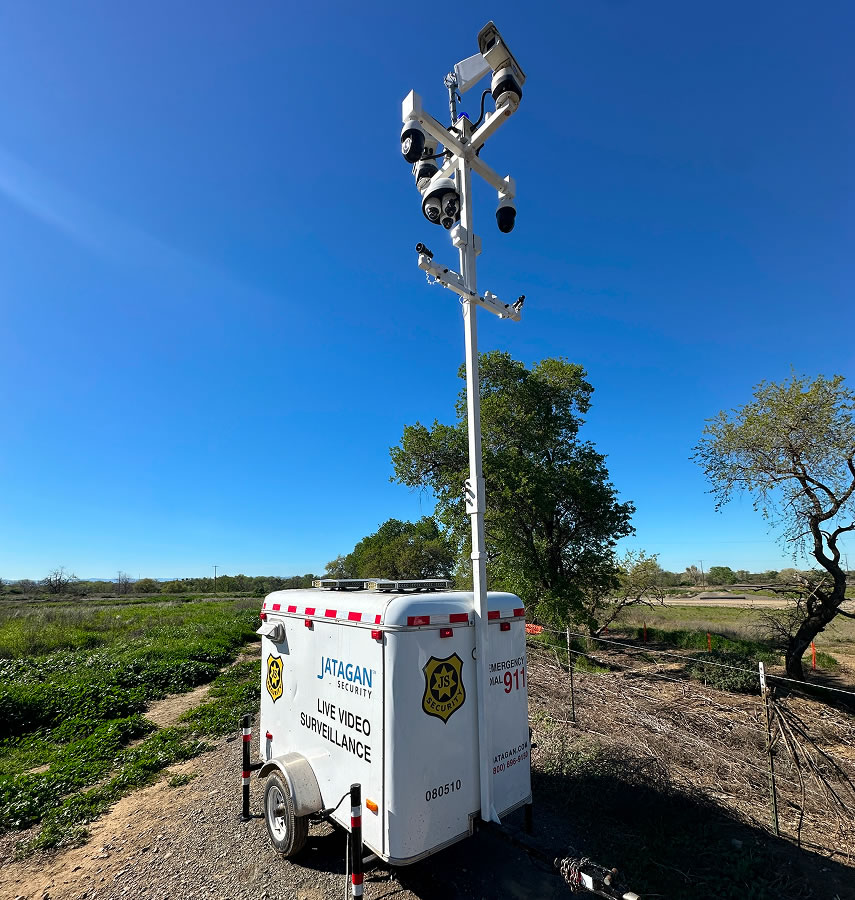 page-3-2 mobile surveillance trailer Sacramento and San Francisco Bay Area