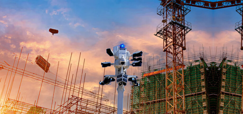 construction site