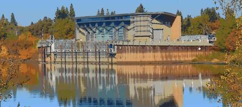 Jatagan protects critical water infrastructure