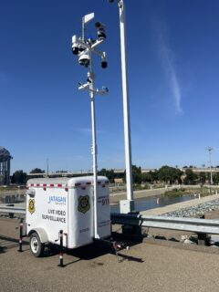 Jatagan protects Freeport Regional Water project