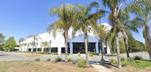 Jatagan Security providing 24/7 outdoor video monitoring for new San Jose Police Academy