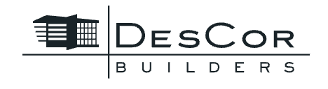 Testimonial from Descor Builders